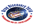 4th International Conference and Expo on Drug Discovery, Designing & Development